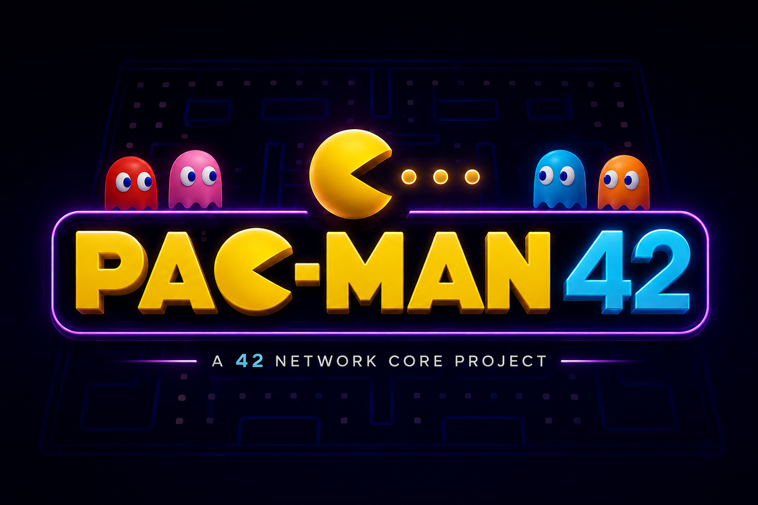 Pac-Man
